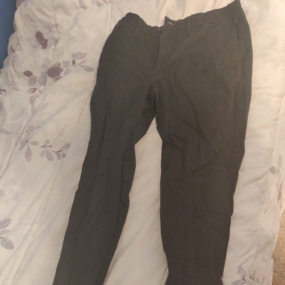 Levi's 511 Chinos - Black